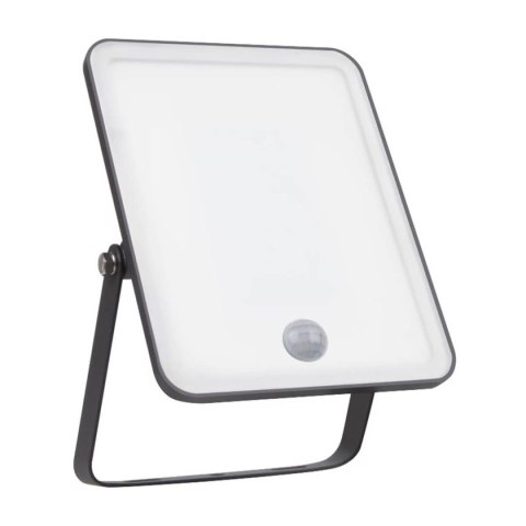 Naświetlacz LED 30W 6500K 2700lm IP65 Czarny z Czujnikiem Ruchu LEDVANCE ESSENTIAL SENSOR Naświetlacz LED 30W 6500K 2700lm IP65 Czarny z Czujnikiem Ruchu LEDVANCE ESSENTIAL SENSOR