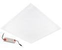 Panel LED 60x60 60W 4000K 5400lm IP20 BIAŁY