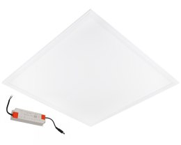 Panel LED 60x60 60W 4000K 5400lm IP20 BIAŁY