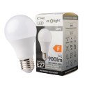 ŻARÓWKA LED E27 10W 4000K BARWA NEUTRALNA 900lm