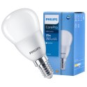 Żarówka LED E14 2,8W = 25W 250lm 4000K Neutralna PHILIPS