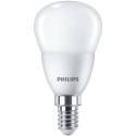 Żarówka LED E14 2,8W = 25W 250lm 4000K Neutralna PHILIPS