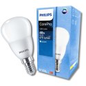 Żarówka LED E14 2,8W = 25W 250lm 4000K Neutralna PHILIPS