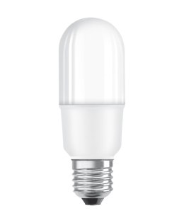 Żarówka LED E27 10W = 75W 1050lm 4000K Neutralna 200° OSRAM STAR STICK