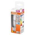 Żarówka LED E27 10W = 75W 1050lm 4000K Neutralna 200° OSRAM STAR STICK