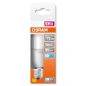 Żarówka LED E27 10W = 75W 1050lm 4000K Neutralna 200° OSRAM STAR STICK