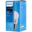 Żarówka LED E27 7W = 60W 806lm 2700K Ciepła PHILIPS