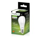 Żarówka LED E27 A60 10W = 75W 1055lm 4000K Neutralna 260° LUMILED