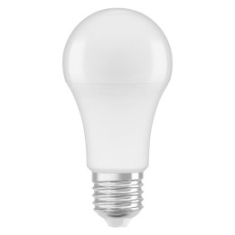 Żarówka LED E27 A60 13W = 100W 1521lm 6500K Zimna 180° OSRAM STAR