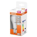 Żarówka LED E27 A60 13W = 100W 1521lm 6500K Zimna 180° OSRAM STAR