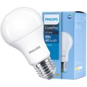 Żarówka LED E27 A60 5,5W = 40W 470lm 2700K Ciepła 200° PHILIPS