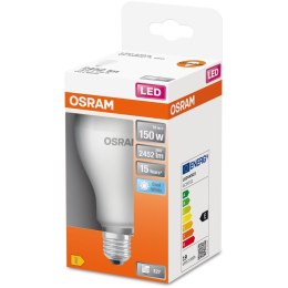 Żarówka LED E27 A68 19W = 150W 2452lm 4000K Neutralna 200° OSRAM Star