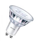 Żarówka LED GU10 3,5W = 35W 255lm 2700K Ciepła 36° PHILIPS