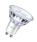 Żarówka LED GU10 3,5W = 35W 275lm 4000K Neutralna 36° PHILIPS