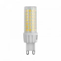 Żarówka LED kapsułka G9 10W 4000K barwa NEUTRALNA 900LM