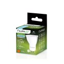 10x Żarówka LED GU10 1,5W = 15W 135lm 6500K Zimna 120° LUMILED