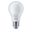 Żarówka LED E27 7W = 60W 806lm 4000K Neutralna 300° PHILIPS