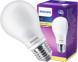 Żarówka LED E27 A60 4,5W = 40W 470lm 2700K Ciepła 300° PHILIPS