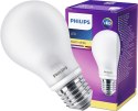 Żarówka LED E27 A60 8,5W = 75W 1055lm 2700K Ciepła 300° PHILIPS