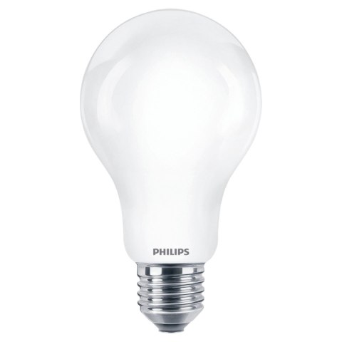 Żarówka LED E27 A67 13W = 120W 2000lm 4000K Neutralna 200° PHILIPS Classic Żarówka LED E27 A67 13W = 120W 2000lm 4000K Neutralna 200° PHILIPS Classic