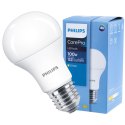 Żarówka LED E27 Philips CorePro 13W = 100W 2700K Ciepła