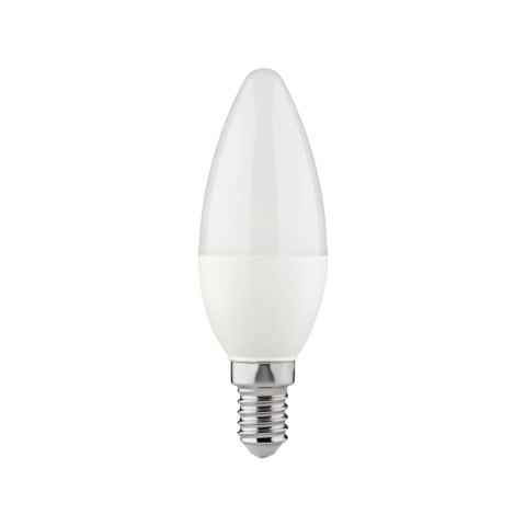 Żarówka świeczka LED E14 6,5W = 60W 3000K Ciepła Świeczka Żarówka świeczka LED E14 6,5W = 60W 3000K Ciepła Świeczka