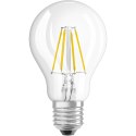 2Pak Żarówka LED E27 A60 4W = 40W 470lm 2700K 300° Filament OSRAM STAR