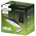 Lampa Solarna LED Zewnętrzna Ogrodowa 4000K IP44 + Pilot Altana Taras