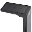 Lampa Solarna Ogrodowa LED Wbijana Słupek Ogrodowy 41cm HORIUS 4000K IP44