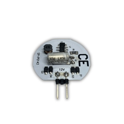 Żarówka LED G4 TALERZYK 3W SMD 4000K Barwa NEUTRALNA 300lm TALERZYK Żarówka LED G4 TALERZYK 3W SMD 4000K Barwa NEUTRALNA 300lm TALERZYK