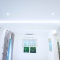 Żarówka LED GU10 7W 6500K Zimna 1000lm Ceramiczna MOCNA LED line PRIME