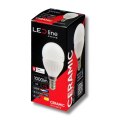 Żarówka LED line PRIME E14 7W 4000K 1000lm 170-250V KULKA G45