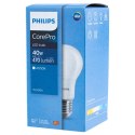Żarówka LED E27 A60 4,9W = 40W 470lm 4000K Neutralna 200° PHILIPS Żarówka LED E27 A60 4,9W = 40W 470lm 4000K Neutralna 200° PHILIPS