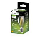 Żarówka LED E27 A60 4W = 40W 470lm 4000K Neutralna 360° Filament Żarówka LED E27 A60 4W = 40W 470lm 4000K Neutralna 360° Filament