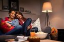 Żarówka LED E27 A60 7W = 60W 806lm 2700K ciepła FILAMENT PHILIPS Żarówka LED E27 A60 7W = 60W 806lm 2700K ciepła FILAMENT PHILIPS
