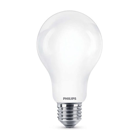 Żarówka LED E27 A67 13W = 120W 2000lm 2700K Ciepła 300° PHILIPS Classic Żarówka LED E27 A67 13W = 120W 2000lm 2700K Ciepła 300° PHILIPS Classic