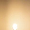 Żarówka LED E27 P40 Filament 4W = 40W 470lm 3000K Ciepła 360° Kulka Żarówka LED E27 P40 Filament 4W = 40W 470lm 3000K Ciepła 360° Kulka