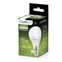 Żarówka LED Kulka E14 P45 10W = 75W 990lm 4000K Neutralna 180°