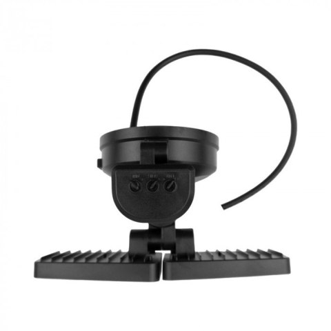 Naświetlacz Halogen LED 2x 12W Czujnik Ruchu IP54 2x 950lm Zmienna Barwa Naświetlacz Halogen LED 2x 12W Czujnik Ruchu IP54 2x 950lm Zmienna Barwa