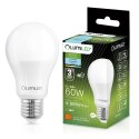 Żarówka LED E27 A60 8W = 60W 806lm 6500K Zimna 260° LUMILED Żarówka LED E27 A60 8W = 60W 806lm 6500K Zimna 260° LUMILED