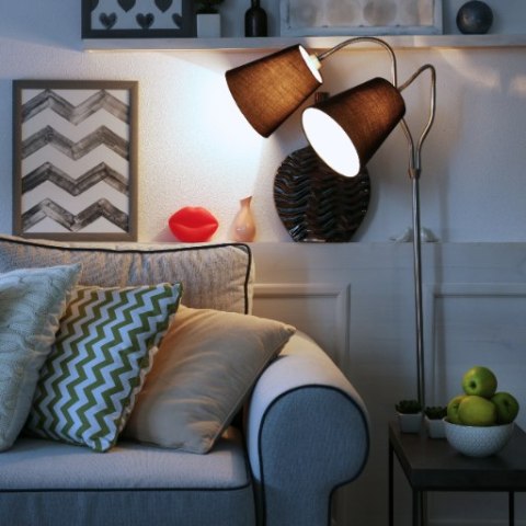 Żarówka LED E27 A60 8W = 60W 806lm 6500K Zimna 260° LUMILED Żarówka LED E27 A60 8W = 60W 806lm 6500K Zimna 260° LUMILED