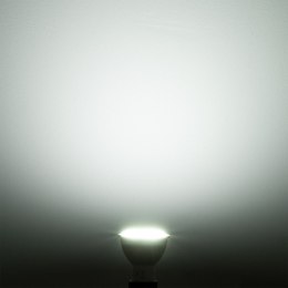 Żarówka LED GU10 5W = 35W 470lm 3000K Ciepła 120° LUMILED
