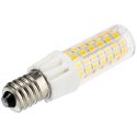 Żarówka LED Lodówka E14 T25 10W = 75W 970lm 6500K Zimna Maszyna do SZYCIA