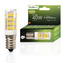 Żarówka LED Lodówka E14 T25 5W = 40W 470lm 3000K Ciepła Maszyna do SZYCIA