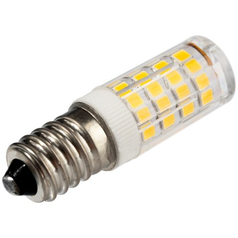 Żarówka LED Lodówka E14 T25 5W = 40W 470lm 3000K Ciepła Maszyna do SZYCIA Żarówka LED Lodówka E14 T25 5W = 40W 470lm 3000K Ciepła Maszyna do SZYCIA