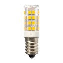 Żarówka LED Lodówka E14 T25 5W = 40W 470lm 3000K Ciepła Maszyna do SZYCIA