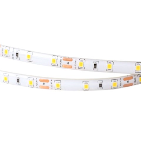Taśma LED 300 SMD 4.8W/m NEUTRALNA 4000K 300lm/m 12V DC IP63 5m Rolka Taśma LED 300 SMD 4.8W/m NEUTRALNA 4000K 300lm/m 12V DC IP63 5m Rolka