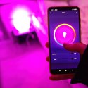 Żarówka LED E27 A60 9W 900lm RGB CCT Ściemnialna TUYA WiFi SMART LUMILED Żarówka LED E27 A60 9W 900lm RGB CCT Ściemnialna TUYA WiFi SMART LUMILED