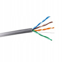 Kabel Sieciowy Skrętka U/UTP cat. 5e BiTLAN 200MHz Wewnętrzny LAN Kabel Sieciowy Skrętka U/UTP cat. 5e BiTLAN 200MHz Wewnętrzny LAN