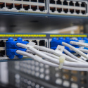 Kabel Sieciowy Skrętka U/UTP cat. 5e BiTLAN 200MHz Wewnętrzny LAN Kabel Sieciowy Skrętka U/UTP cat. 5e BiTLAN 200MHz Wewnętrzny LAN